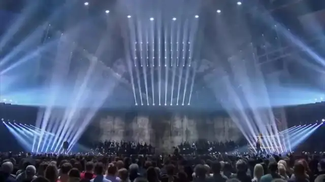 Gdzie odbywa się koncert dla Ukrainy? Odkryj ważne szczegóły