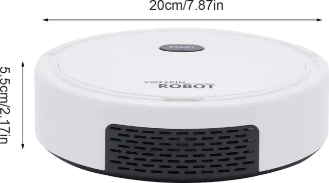 Ile kosztuje robot odkurzający? Prąd to tylko 13 zł rocznie!