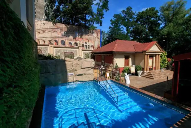 Pałac Saturna Czeladź: Najciekawsze atrakcje turystyczne w Czeladzi