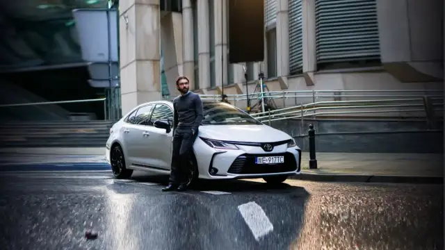 Toyota Corolla jaki silnik wybrać - uniknij kosztownych błędów