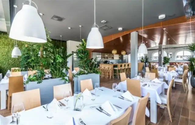 Leszno: Gdzie zjeść? Najlepsze restauracje na każdą okazję