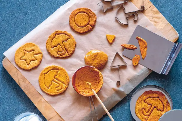 Squid Game Dalgona: Jak zrobić idealne ciastko? Uniknij pułapek!