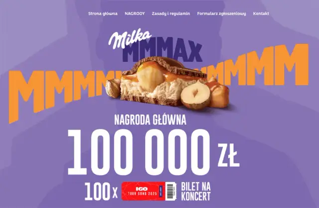 Loteria Milka: Czy trwa? Zasady, nagrody i Twój sposób na wygraną!