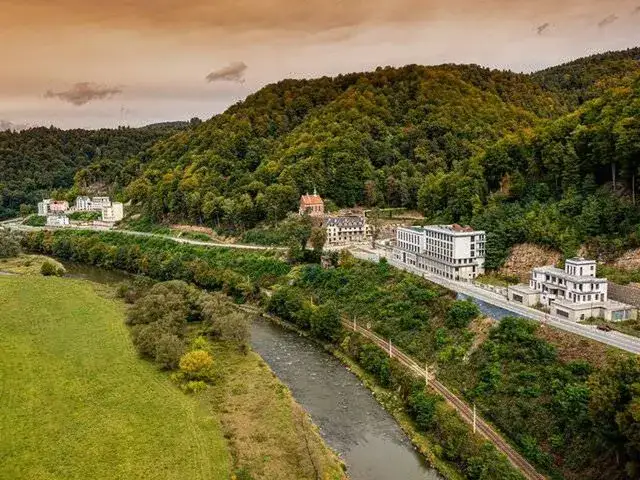 Atrakcje w Żegiestowie-Zdroju, które musisz zobaczyć i przeżyć