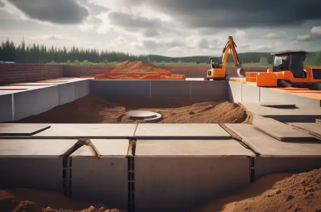 Jaki fundament pod pompę ciepła wybrać, aby uniknąć błędów i zapewnić stabilność?