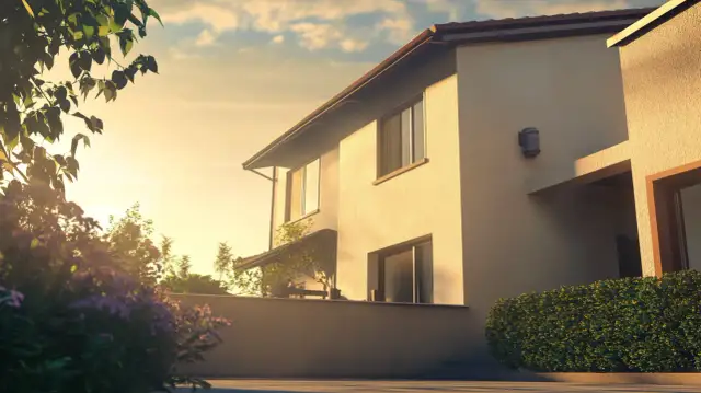 Ile kosztuje tynk silikonowy? Ceny materiałów i robocizny w 2025