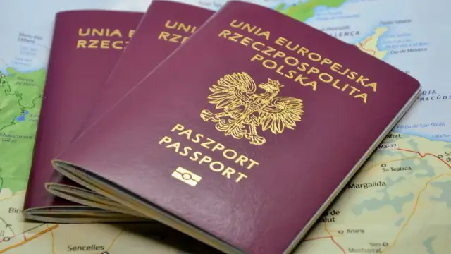 Komu przysługuje zniżka na paszport? Sprawdź, czy się kwalifikujesz