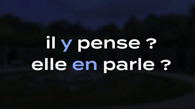 Zaimki osobowe akcentowane w języku francuskim: klucz do zrozumienia