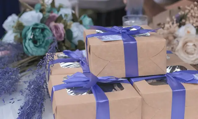 Co kupić na ślub zamiast kwiatów? Oryginalne i praktyczne pomysły