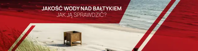 Czy Bałtyk jest czysty? Sprawdź jakość wody i bezpieczeństwo kąpieli