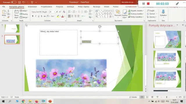 Jak zrobić przypis w PowerPoint – proste metody i praktyczne porady