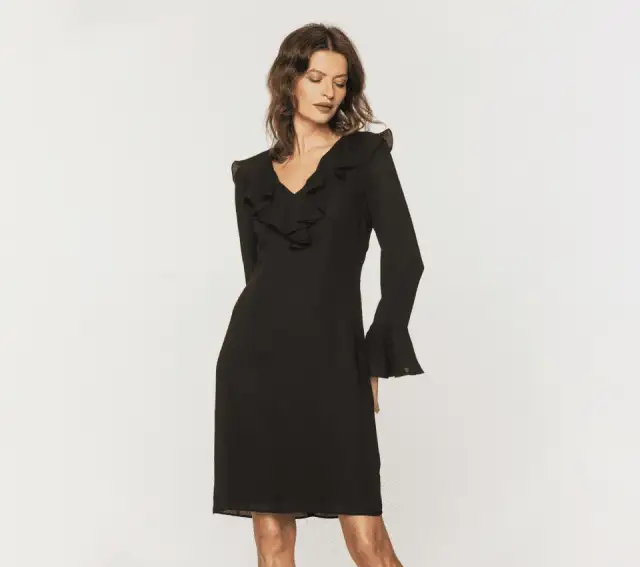 Jak się ubrać na bankiet, aby nie popełnić modowego faux pas