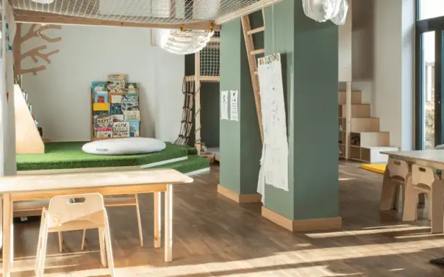 Jak założyć żłobek z dofinansowaniem i uniknąć najczęstszych błędów