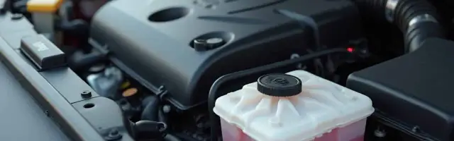 Płyn do wspomagania: Jak wybrać? Uniknij kosztownych awarii!