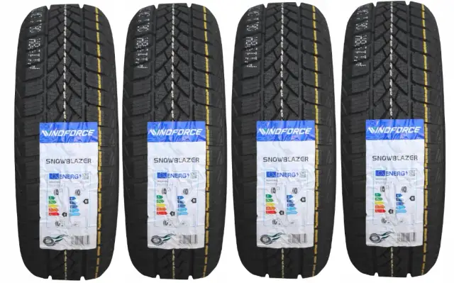 Windforce opony - co to za firma i dlaczego warto je znać?