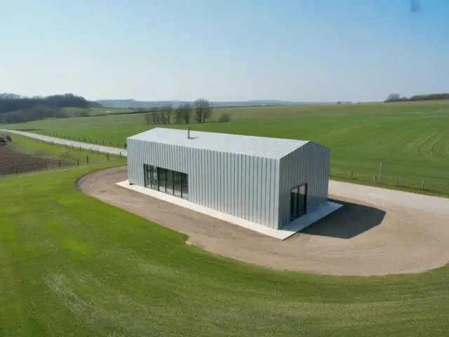 Budynek gospodarczy: Jak wycenić go precyzyjnie i bezbłędnie?