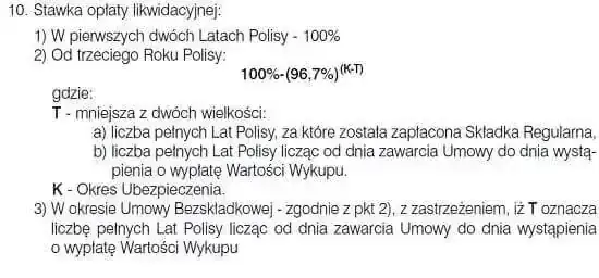 Gwarancje UFK: Co z Twoimi pieniędzmi, gdy upadnie ubezpieczyciel?