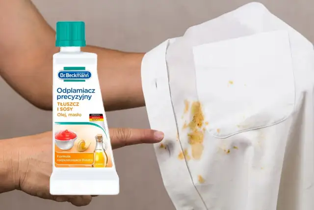 Gdzie kupić dylon sos odplamiacz? Sprawdź najlepsze oferty online