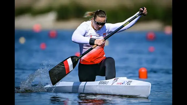 Kto jest Mistrzem Polski w kajakarstwie 2025? Poznaj zwycięzców!