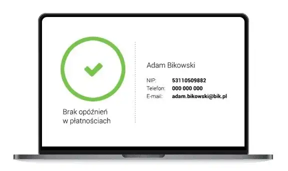 Jak długo spłacone zadłużenie pozostaje w BIK i jak to wpływa na zdolność kredytową