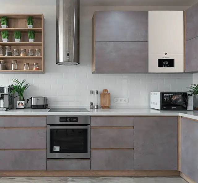 Jak wybrać kocioł gazowy kondensacyjny? Opinie z forum użytkowników