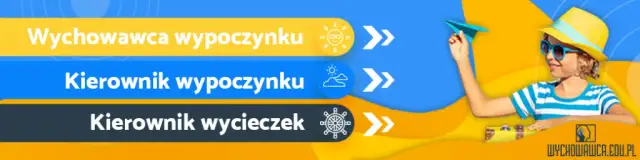 Ile kosztuje kurs wychowawcy kolonijnego? Ceny i porównanie 2025