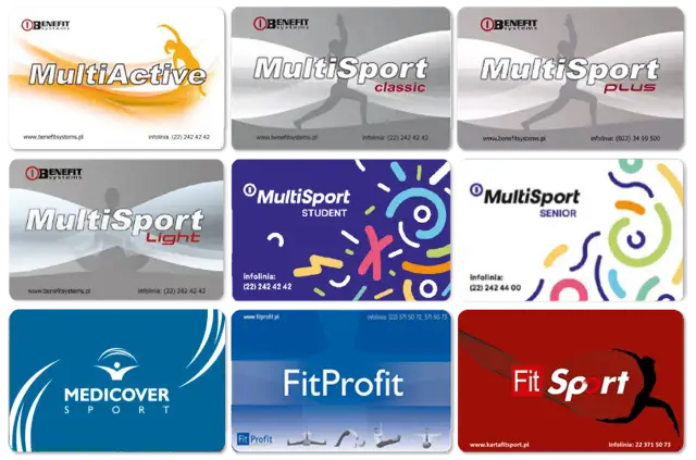 Co to jest karta multisport i jak może poprawić Twoje życie?