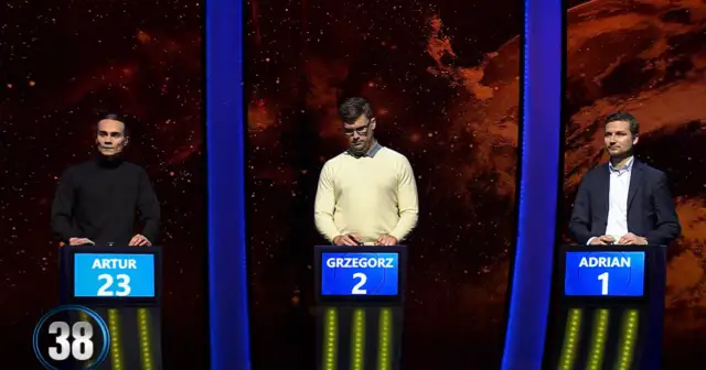 Jeden z Dziesięciu: Ile punktów? Rekordy i zasady gry