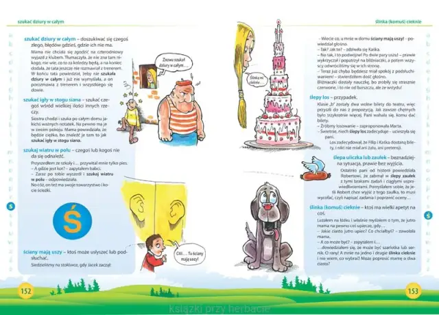 Frazeologia słownik: Zrozum frazeologizmy i ich znaczenie w polskim
