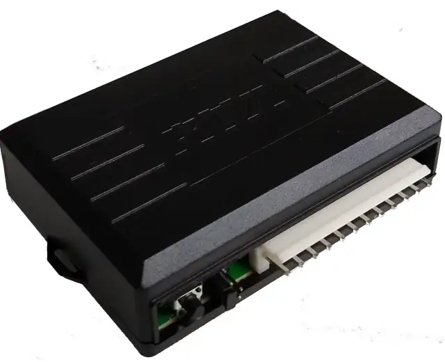 Jaki sterownik centralnego zamka wybrać? Kluczowe porady i porównania