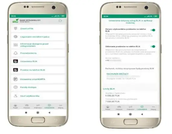 Ile można przelać blikiem na telefon? Poznaj limity banków i uniknij problemów