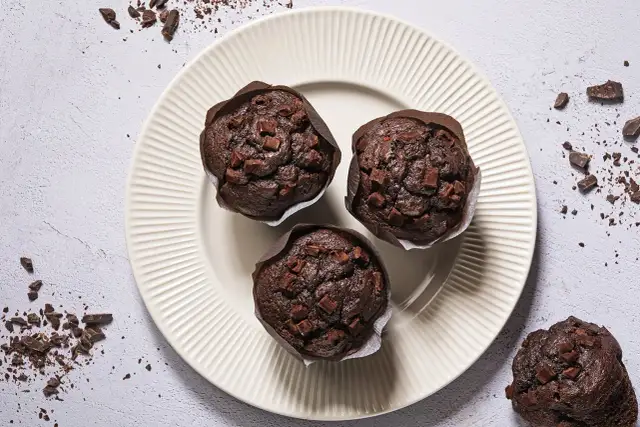 Ile kalorii ma muffinka czekoladowa? Zaskakujące fakty o kaloriach