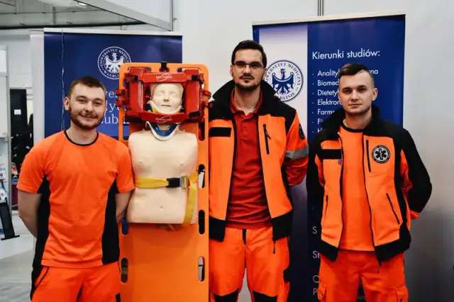 Uniwersytet medyczny w Lublinie - najlepsze kierunki i możliwości studiów