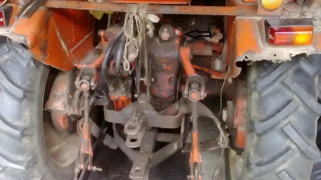 Co ile motogodzin wymiana oleju w T25, aby uniknąć awarii?