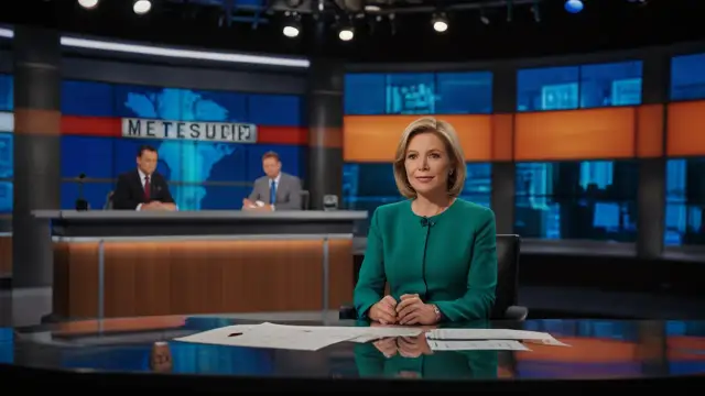 Wiesz kim naprawdę jest Małgorzata Miszczak znana z ekranu TV?