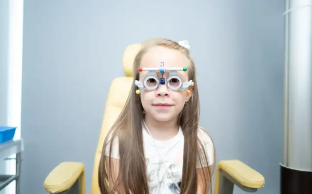 Skuteczne metody leczenia zeza ukrytego i ich znaczenie dla zdrowia