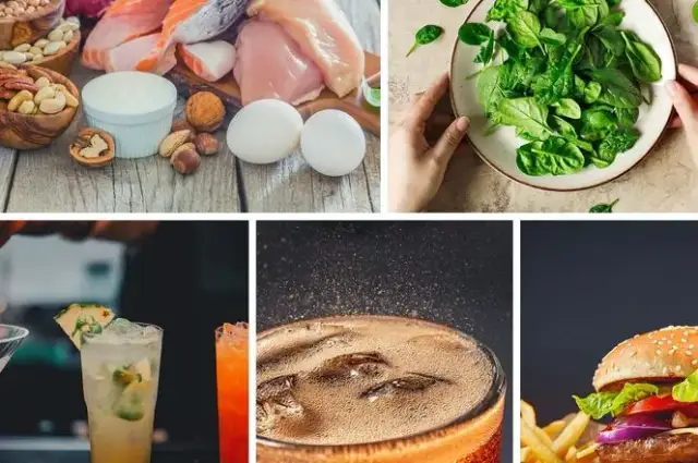 Czego unikać przy depresji - najgorsze nawyki i produkty, które szkodzą