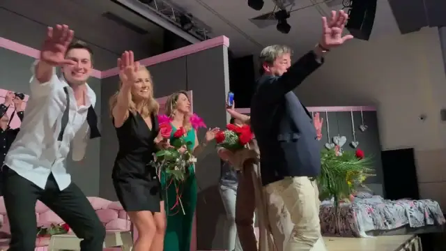 Obsada spektaklu ślub doskonały w teatrze Tu i Teraz – poznaj aktorów