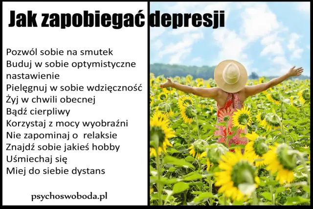 Domowe sposoby na depresję: Jak poprawić nastrój i kiedy szukać pomocy?