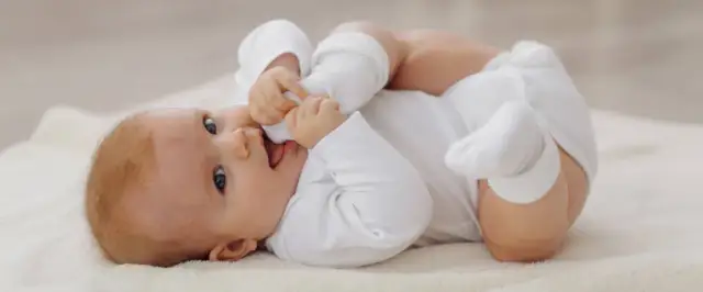 Trzeci skok rozwojowy objawy: jak je rozpoznać i co oznaczają