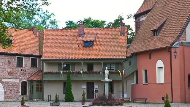 Najciekawsze atrakcje w Żukowie, które musisz zobaczyć podczas wizyty