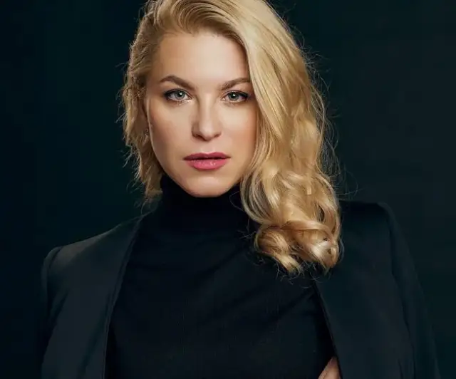 Katarzyna Żelazko wiek – dlaczego nie ma o tym informacji w sieci?