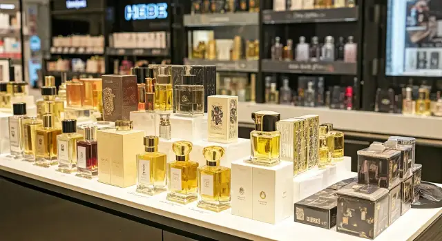 Czy w Hebe są oryginalne perfumy? Oto, co musisz wiedzieć