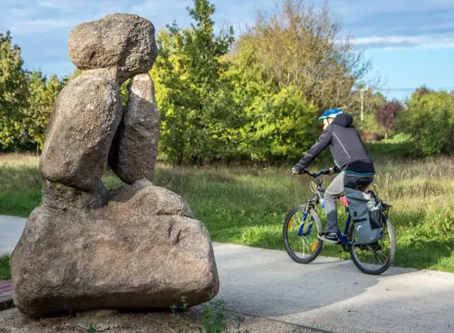 Wrocław na rowerze: 10+ tras, mapy, WRM i porady Fryderyka