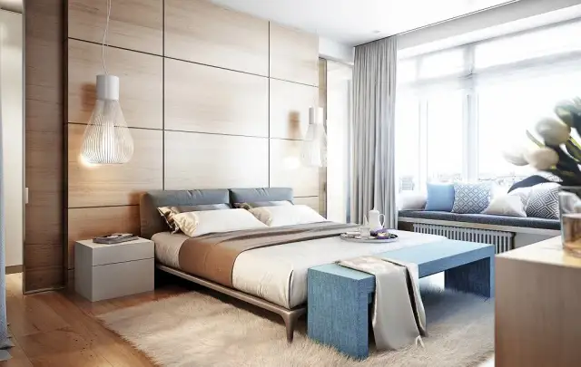 Jak odnowić panele ścienne - proste metody na szybkie efekty