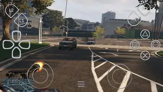 GTA V na telefon - Pobierz teraz za darmo!