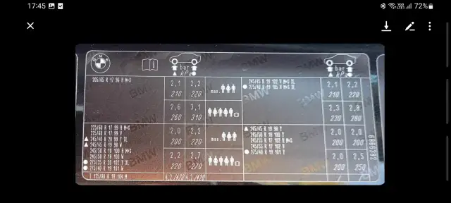 Jakie opony do BMW X3 xDrive? Wybierz najlepsze rozwiązania dla siebie