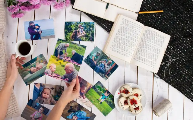 Ile kosztuje odbitka zdjęcia u fotografa? Ceny i różnice w jakości