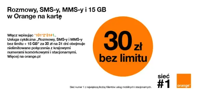 Jakie są promocje w Orange - nie przegap najlepszych ofert!