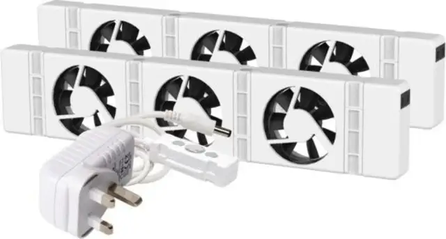 Jak sprawdzić wentylator chłodnicy: 5 prostych kroków